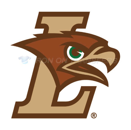 Lehigh Mountain Hawks Iron-on Stickers (Heat Transfers)NO.4779